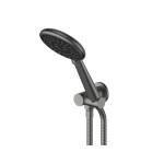 Greens Rocco Hand Shower Gunmetal
