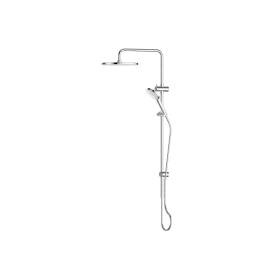 ASHMORE-BUBBLJET-TWIN-SHOWERTOP-INLET-RAIL-CP-1