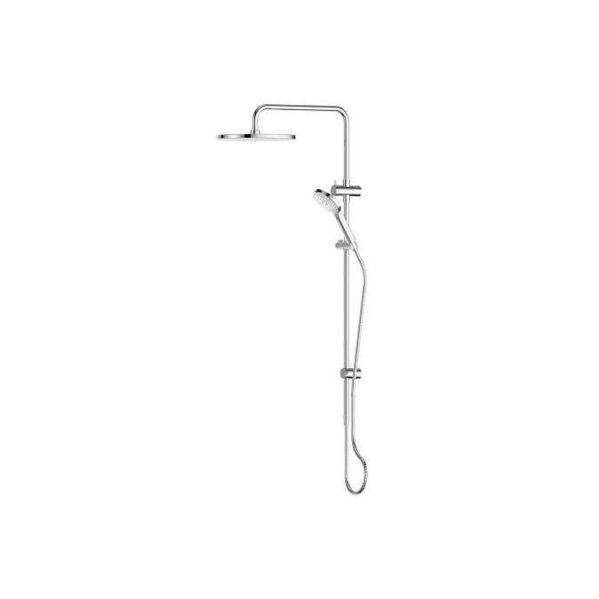 ASHMORE-BUBBLJET-TWIN-SHOWERTOP-INLET-RAIL-CP-1