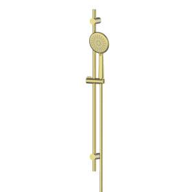 Astro-II-Rail-Shower-in-Brushed-Brass