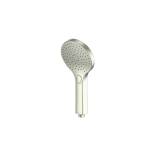Greens Ashmore Hand Shower Brushed Nickel