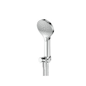 BUBBLE-JET-HANDSHOWER-WITH-WALL-BRACKET-CP