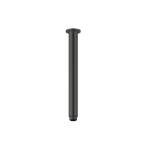 Greens Ashmore Ceiling Arm Gunmetal