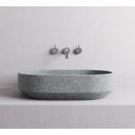 Madu Eden Oval Basin - Grey