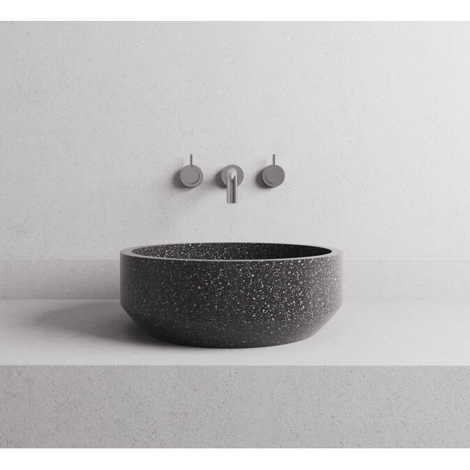 Eden Round (Black) (1)