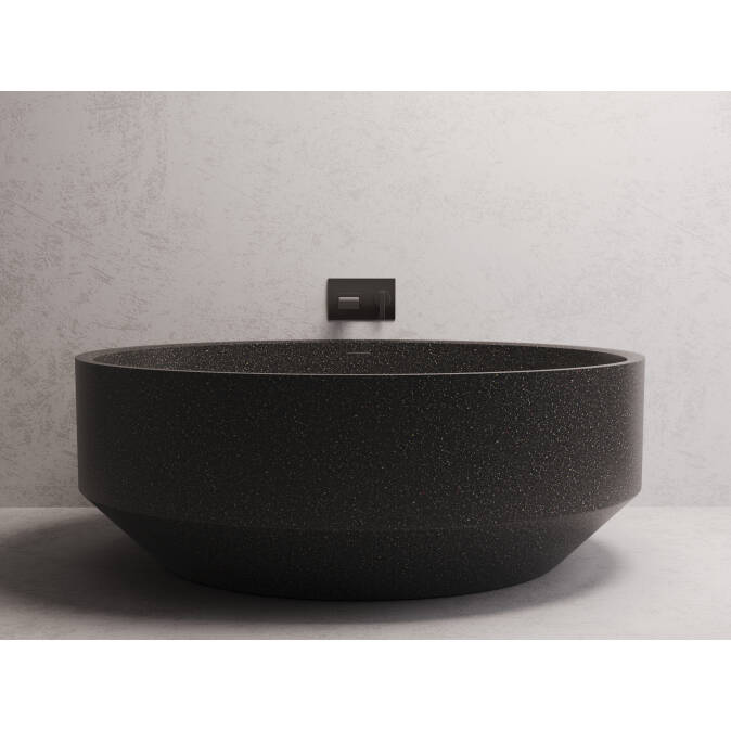 Eden Round (Black)