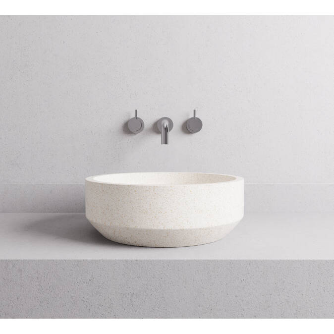 Eden Round (White) (1)