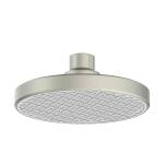 Greens Glide RainBoost Shower Rose Only Brushed Nickel