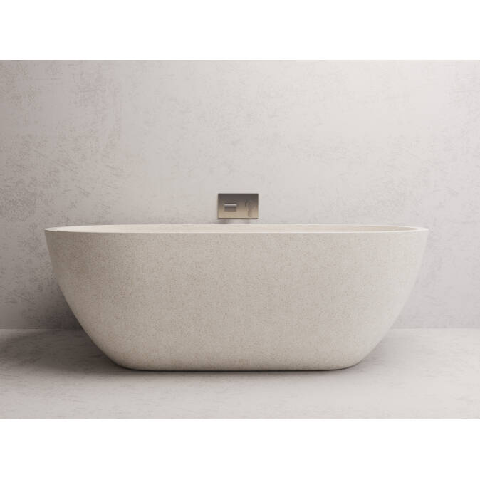Indy (white)