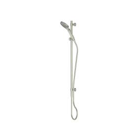 LAVISH-Bubblejet-RAIL-SHOWER-BN