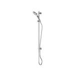 Greens Lavish BubbleJET Rail Shower Chrome