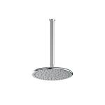 Greens Rocco Ceiling Shower Chrome