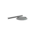 Greens Rocco Wall Shower Chrome