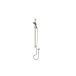 Greens Skyla AirFlo™ Rail Shower Brushed Nickel