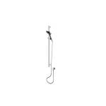 Greens Skyla AirFlo™ Rail Shower Chrome