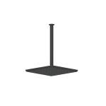 Greens Skyla Ceiling Shower Matte Black