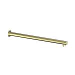 Greens Ashmore Wall Arm Brushed Brass