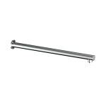 Greens Ashmore Wall Arm Chrome