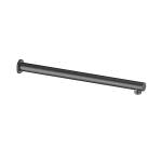 Greens Ashmore Wall Arm Gunmetal