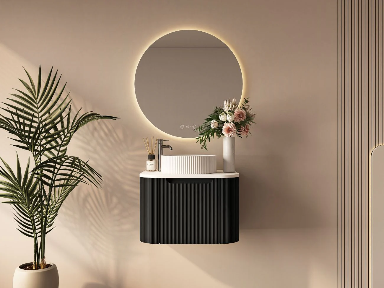Design Inspiration for Functional Bathrooms