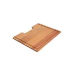 Linsol Quadrum Timber Chopping Board