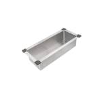 Linsol Quadrum Colander