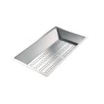 Linsol Foster Perforated Draining Tray