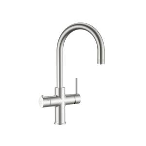 Alia 4-in-1 Filtered Dispenser – Brushed Nickel