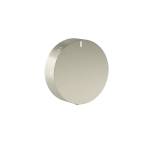Meir Progressive Mixer Brushed Nickel