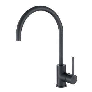 Modern National Star Mini Kitchen Mixer Gun Metal