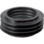 Geberit sleeve for flush pipe connection