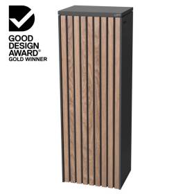 Milkcan-720CH-BA-Noosa-parcel-and-mail-pillar.-GDB