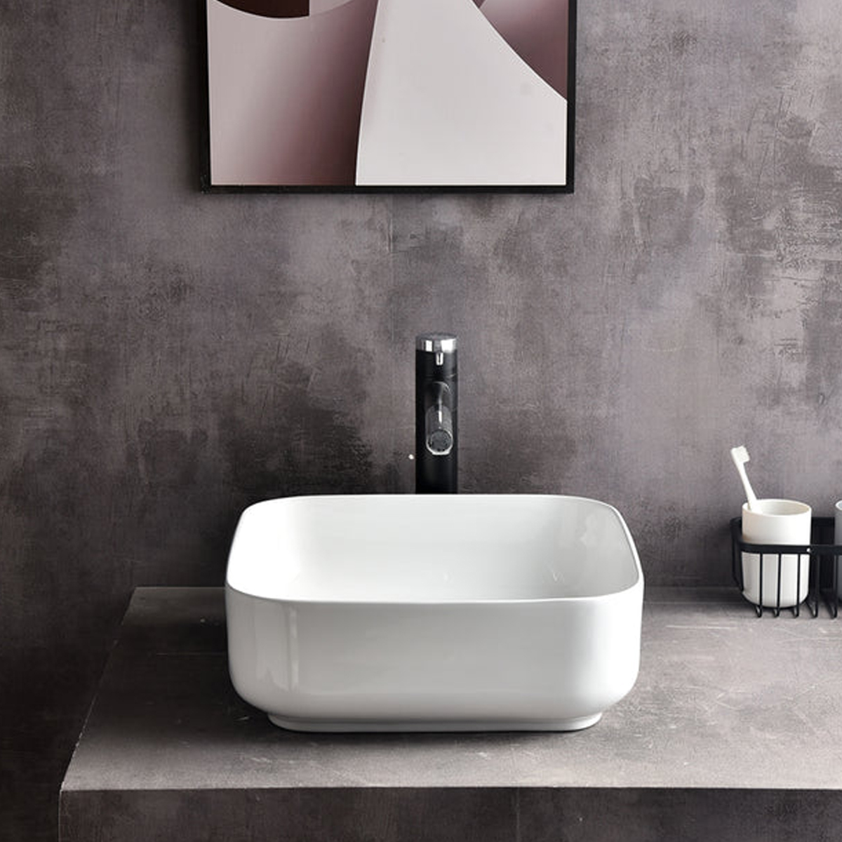 How Modern Tapware Elevates Your Bathroom Design