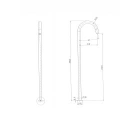 STR020-Line-Drawing