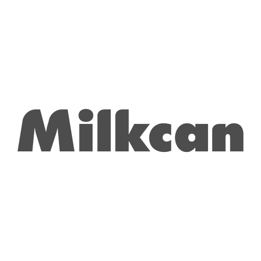 Milkcan