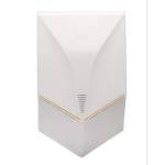Ovia Jet Hand Dryer White