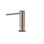 Greens Craft Craft Soap Dispenser Brushed Bronze