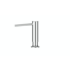 Greens Craft Craft Soap Dispenser Chrome