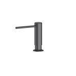 Greens Craft Craft Soap Dispenser Gunmetal