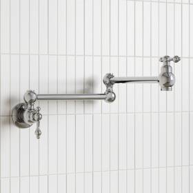 Bordeaux Pot Filler