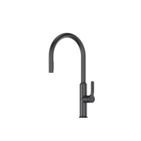 LF24803542GM-Craft-Pulldown-Kitchen-Mixer-with-Kitchen-Spout-scaled