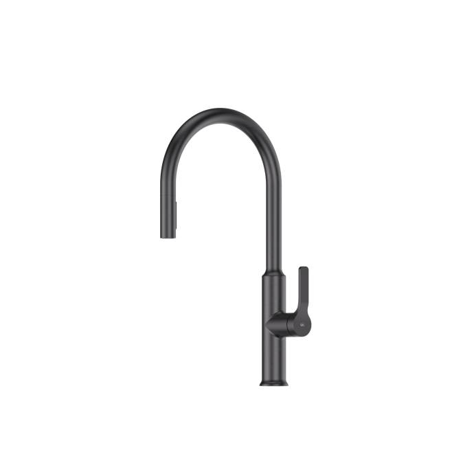 LF24803542GM-Craft-Pulldown-Kitchen-Mixer-with-Kitchen-Spout-scaled