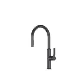 LF24803543GM-Craft-Pulldown-Kitchen-Mixer-with-Prep-Spout-scaled