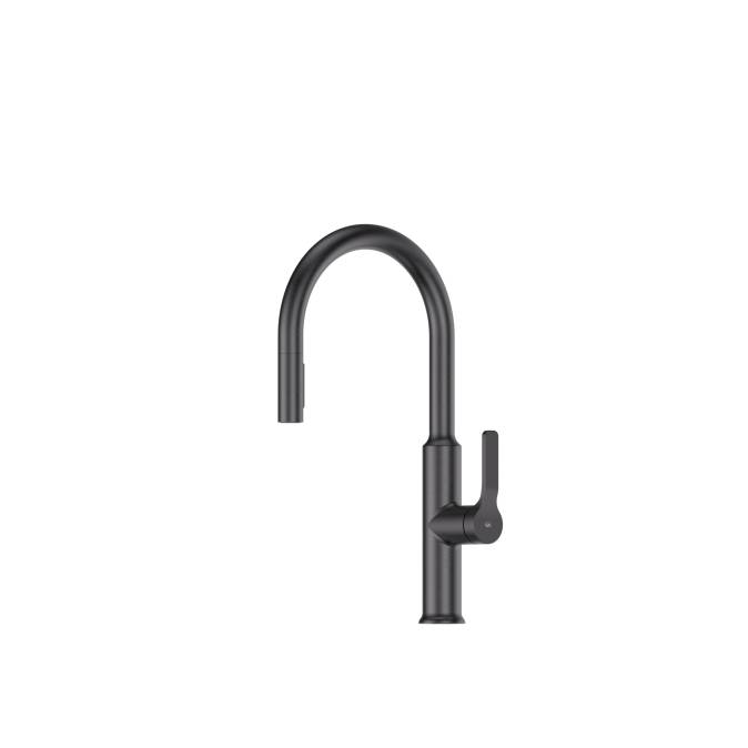 LF24803543GM-Craft-Pulldown-Kitchen-Mixer-with-Prep-Spout-scaled