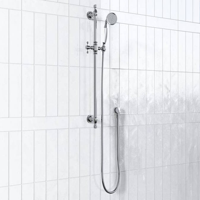 3+Piece+Bordeaux+Shower+Rail++Handheld+Shower+Set (2)