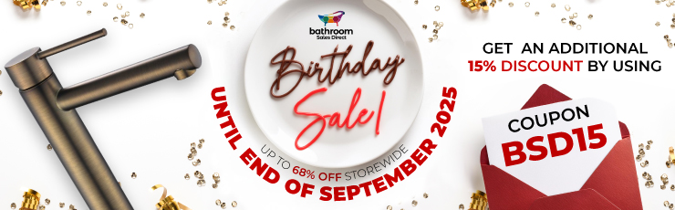 Birthday Sale 2025
