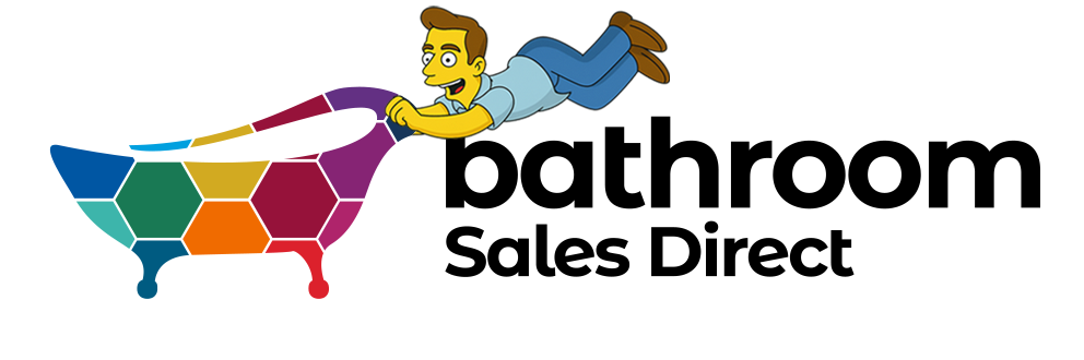 Bathroom Sales Direct Logo