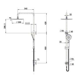 STR013-L-Line-Drawing-800x715