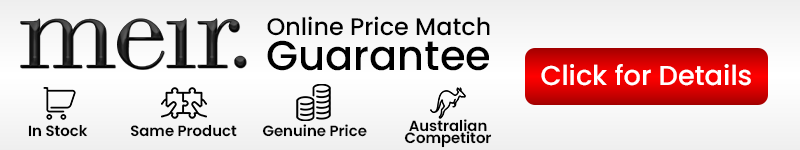 Low Price Guarantee - Price Match at Bathroom Sales Direct