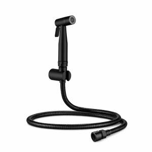 Ovia Amoza Bidet Shattaf Spray Matte Black